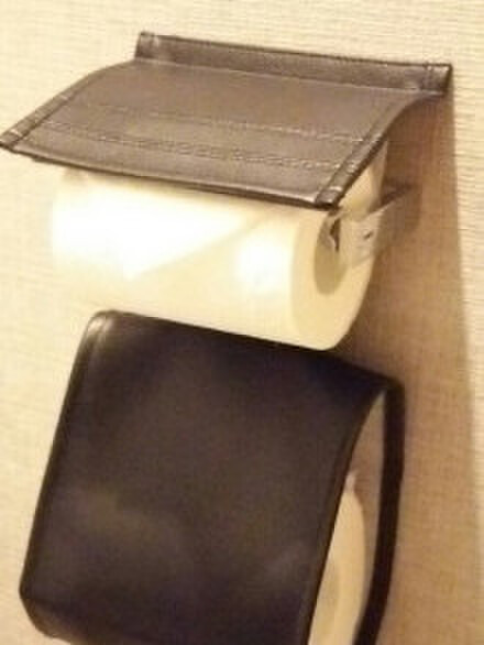 何事もなかったようにセット