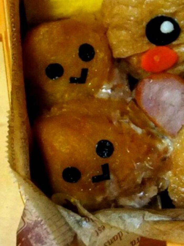 かぼちゃマッシュで栗っくり