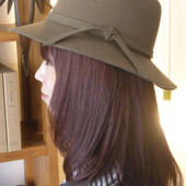 秋のオススメのヘアカラーとカラー後のケアの秘訣★