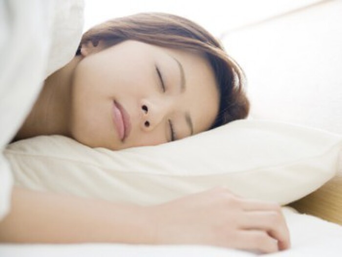 いい1日は目覚めから!ぐっすり眠るためのオススメ睡眠法