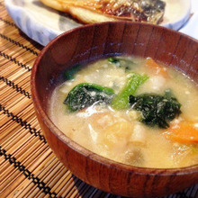 8時間で完成!自家製お味噌