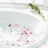 頑張るあなたに贈る!疲れをとるためのとっておきの入浴法