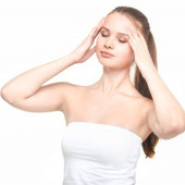 少し気になる女性の薄毛、、、頭皮マッサージで予防しよう!