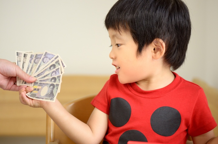 “子どもの金銭感覚”どう育てる?おねだり・こづかい・貯金…