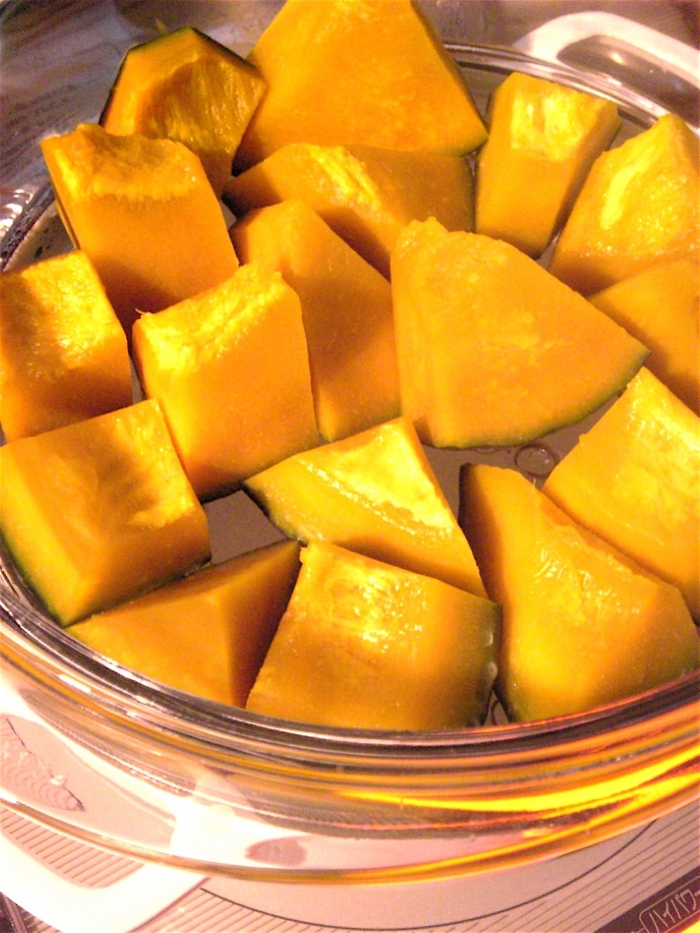 1.下準備をします