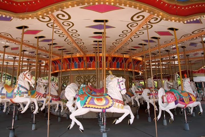 ディズニーランドを100倍楽しむ!みんなのとっておき“ 裏ワザ ”