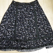 ☆簡単☆ママのミニスカートを子供用に!