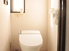 トイレを素敵に、清潔感を保つ我が家の方法
