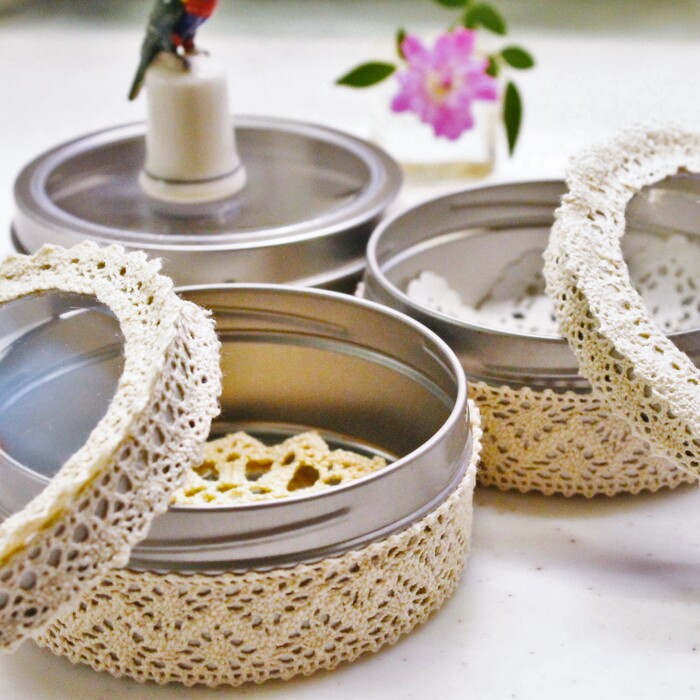 まずはリメイク前とリメイク後のアップです