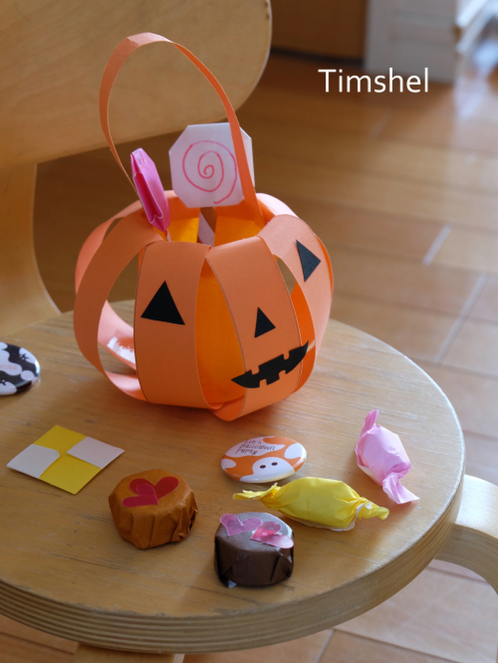 子どもの作品も、綺麗に飾って楽しんで♪