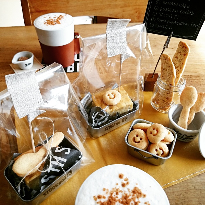 簡単❗セリア&ダイソーだけで全部出来ちゃうおうちCAFEの作り方