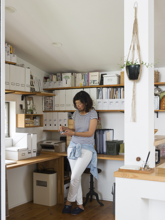 ライフオーガナイザーのSeria活用法が知りたい!