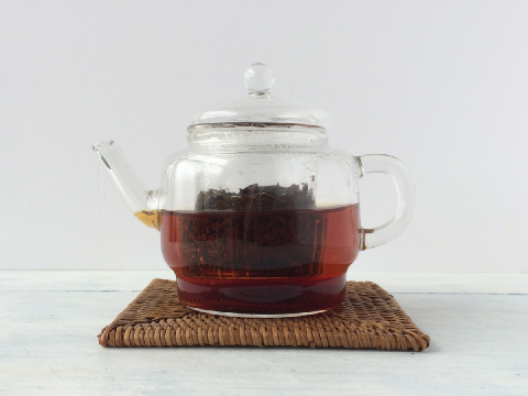 知ってた?簡単すぎる口臭対策☆紅茶を飲むタイミングって?