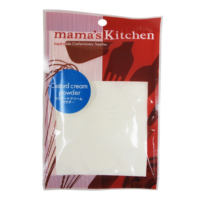 クリーム作りは一切なし!