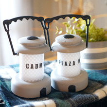 災害時にも役立つ100均LEDランタン!簡単リメイク♪(色やデザインを沢山揃えました。)