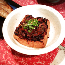 あの厚揚げの美味しい食べ方!!