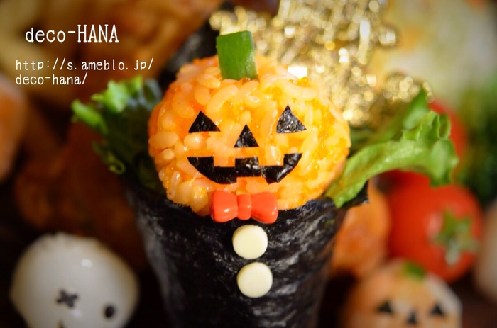 デコレーション