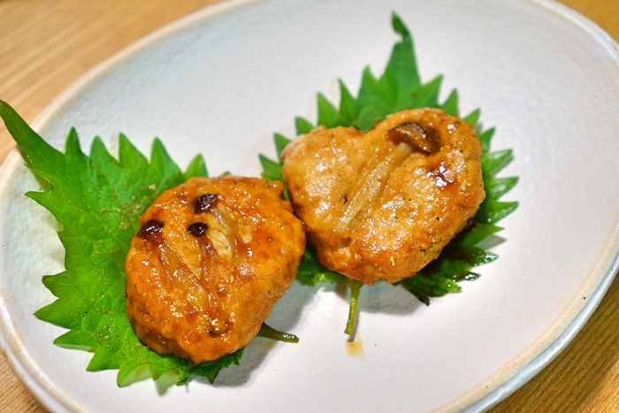 小分けしてみました