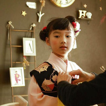 七五三の記念撮影★お家でフォトスタジオしちゃおう