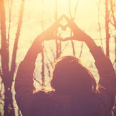 カラダの内からの潤いチャージ方法~オリーブオイルと一緒の生活