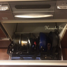 お鍋とフライパンの適正量☆ポイントは『家族の人数』『お料理の傾向』