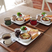 冷蔵庫の残り物de我が家の最強休日ブランチ♪