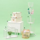 収納はやっぱりイケア☆ IKEAの最旬インテリアって?