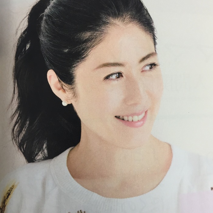 「夫と子どもと先生以外の情報はなくていい」(小島)