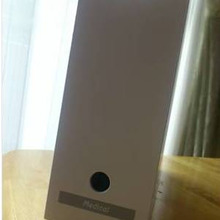 無印良品で「健康に関する書類」の収納♪