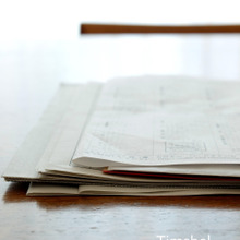 簡単!小学校の書類整理術