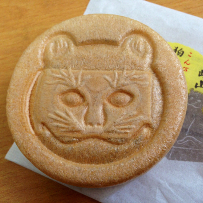 洋菓子だけじゃない！かわいすぎる「猫の和菓子」3選