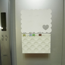 これで忘れない!簡単書類整理法