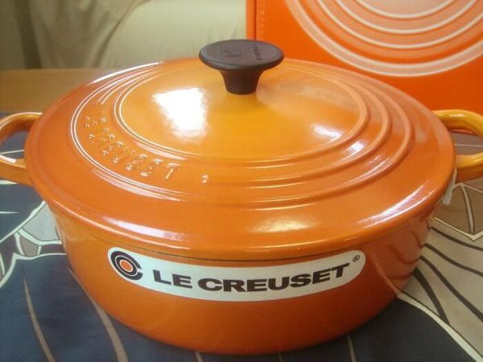 毎日の家事を楽しく!自分に合ったお鍋・フライパンを選ぼう