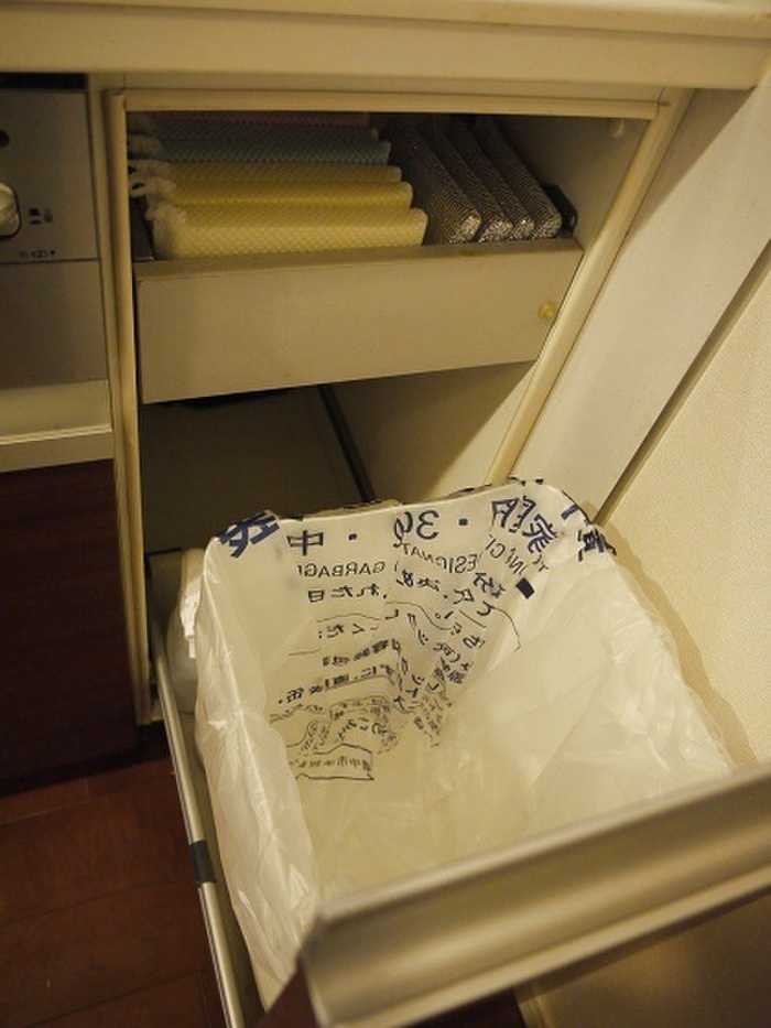 開けるとこのように