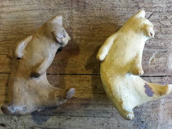 猫の箸置きが凄い!箸置きに見えない猫箸置き5選