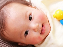 知ってた?オムツ外しの極意!実は簡単に外れちゃいます