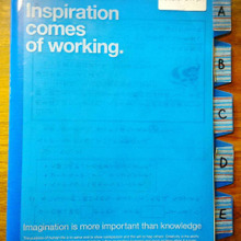 毎日たくさん宿題がある、公文のプリントの整理収納サイクル ♪