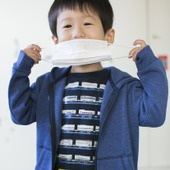 もう行った? インフルエンザの予防接種