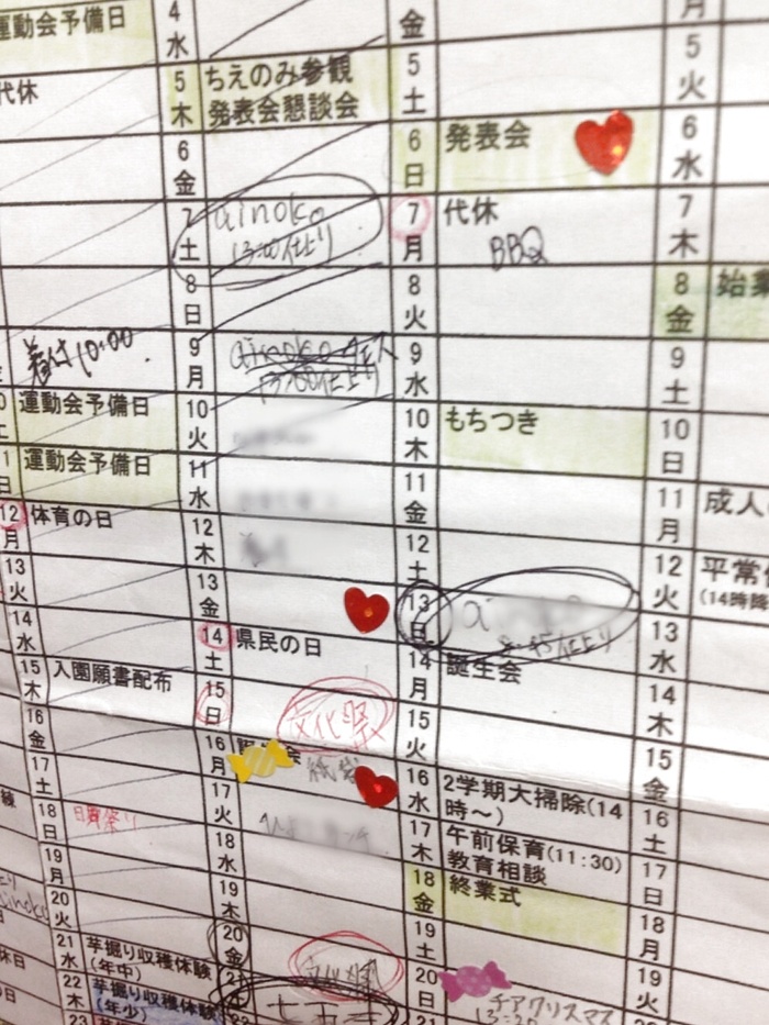 隠したら不安を解決!