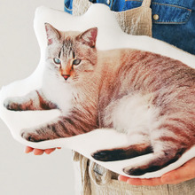 1点もの!オーダーメイドで愛猫アイテムを作って貰えるショップ4選