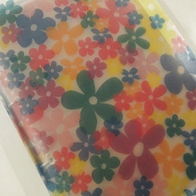 使用者が自分以外もいる時はリング式ファイルでわかりやすく