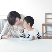 クリスマスに「学ぶ楽しさ」をプレゼント! みんな夢中♡カシオのキッズワード