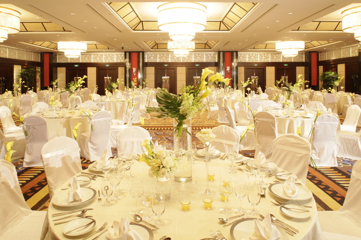 結婚披露宴の演出、これで成功&これで失敗!実例集