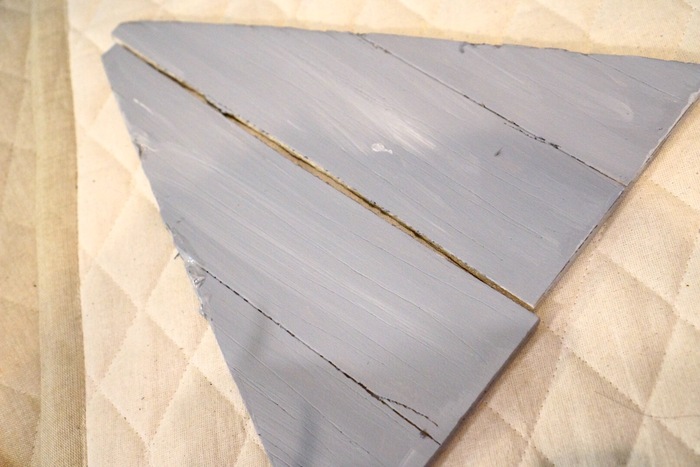 手順8.屋根の横部分を作る