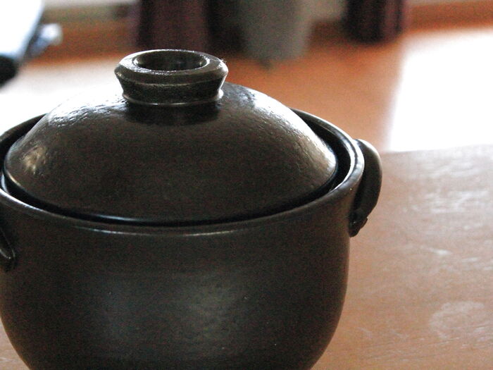 この冬買うべき ごはん鍋の魅力