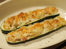 【作ってみた!】ぎゅっぎゅっと詰めるだけ!の「ファルシー料理」