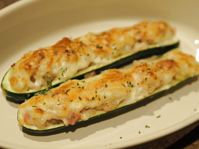【作ってみた!】ぎゅっぎゅっと詰めるだけ!の「ファルシー料理」