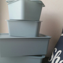 「ダイソー スクエア収納ケース」と収納用品を選ぶ時のポイント