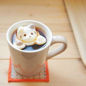 ネコ好き必見!思わず見惚れるネコスイーツ3選♪