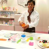 かくし味はポテチ!愛され料理の強~い味方“ふりふり”って?